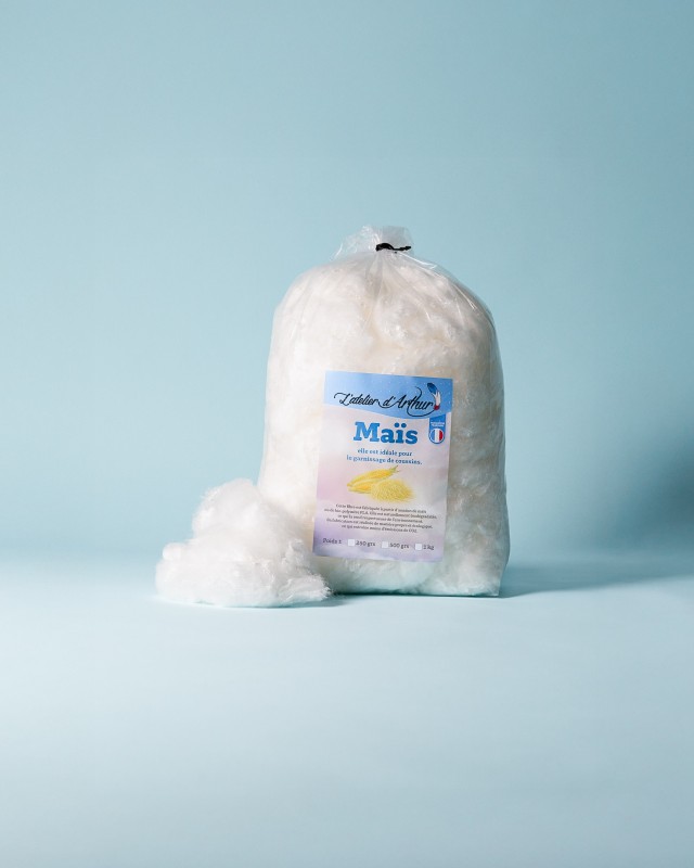 Fibre de maïs