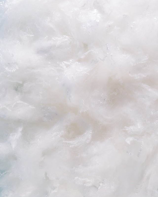 Fibre de maïs