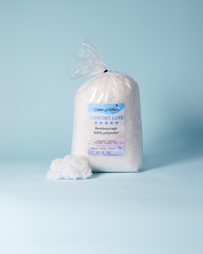 Fibre Confort Luxe