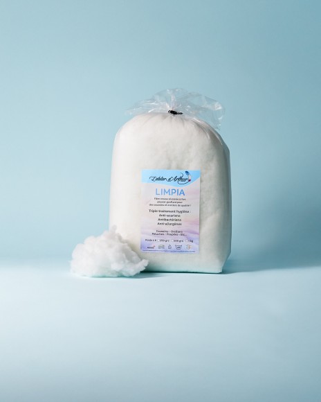 Fibre Limpia