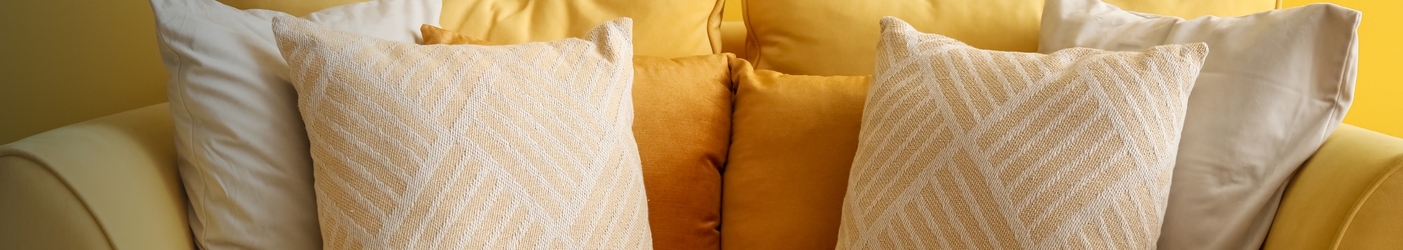 Coussins confort quotidien, pratiques et accessibles | L’Atelier d’Arthur